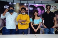Shukra Movie Press Meet